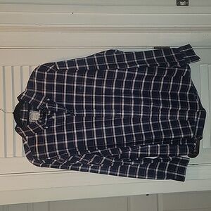 Brooks Brothers Regent XL Blue pink White